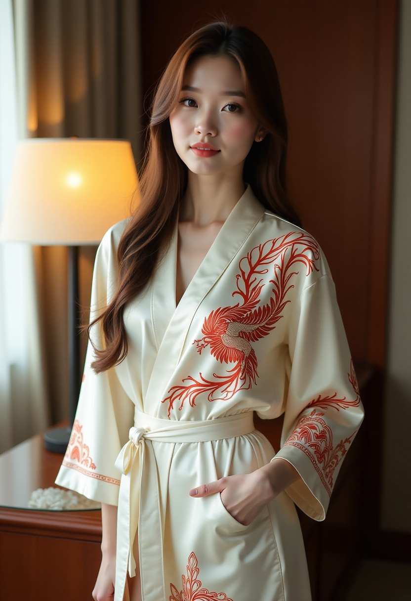 云边有个小卖部